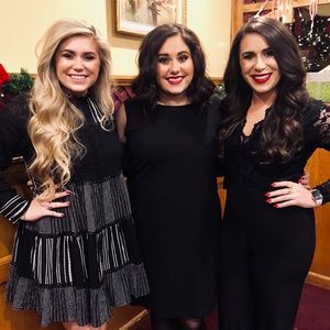 Meet your Posher, Jenna